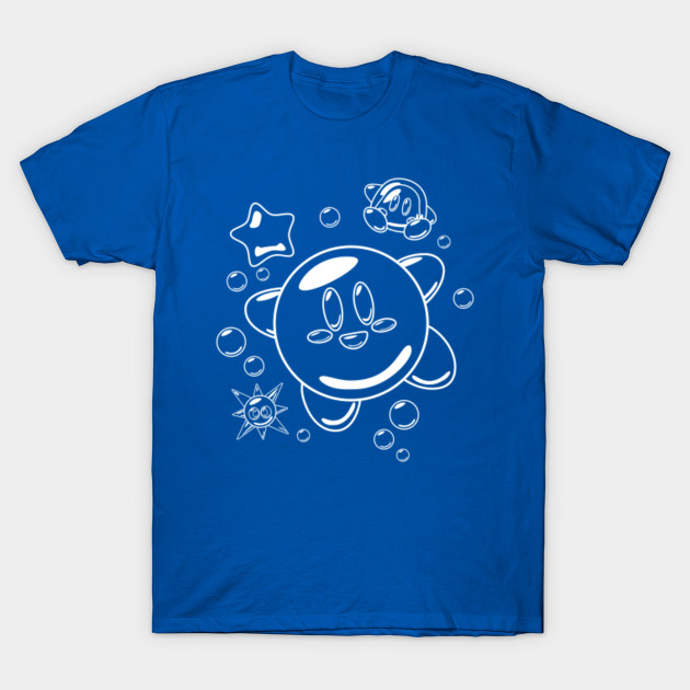 Bubble Buddy